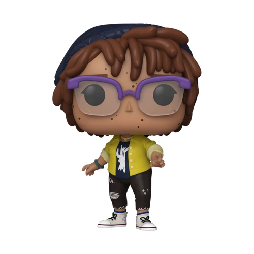 POP! Movies - Teenage Mutant Ninja Turtles: Mutant Mayhem #1392 April O'Neil