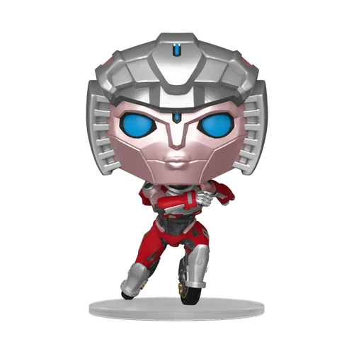POP! Movies - Transformers: Rise of the Beasts #1374 Arcee