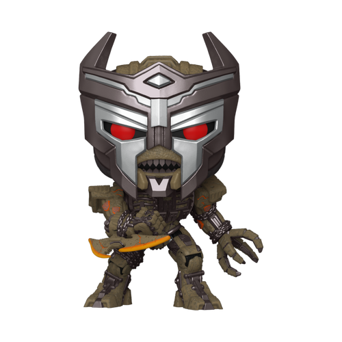 POP! Movies - Transformers: Rise of the Beasts #1377 Scourge