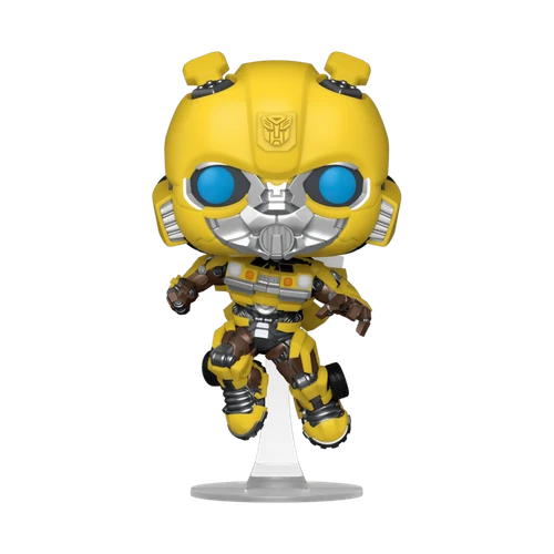 POP! Movies - Transformers: Rise of the Beasts #1373 Bumblebee