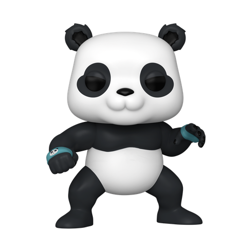 POP! Animation - Jujutsu Kaisen #1374 Panda