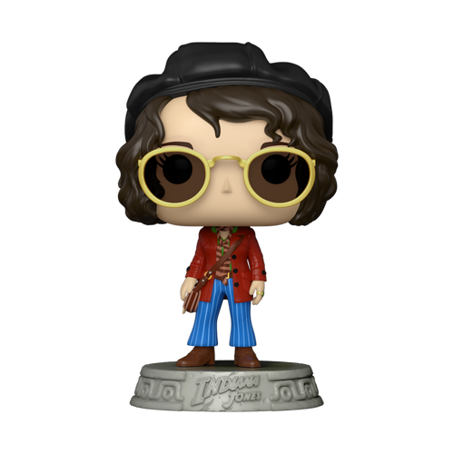 POP! Movies - Indiana Jones and the Dial of Destiny #1386 Helena Shaw