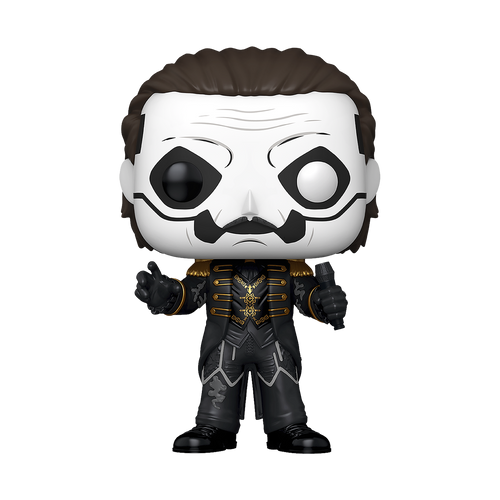 POP! Rocks - Ghost #336 Papa Emeritus IV