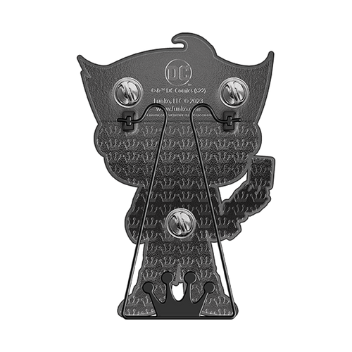 POP! Pin - DC Super Heroes #25 The Joker Dia De Los DC