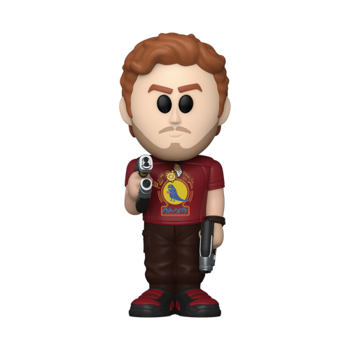Vinyl SODA: Guardians of the Galaxy Vol. 3 - Star-Lord
