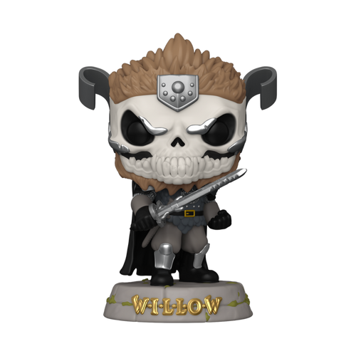 POP! Movies - Willow #1312 General Kael