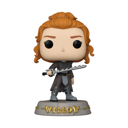 POP! Movies - Willow #1314 Sorsha