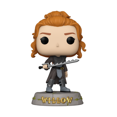 POP! Movies - Willow #1314 Sorsha
