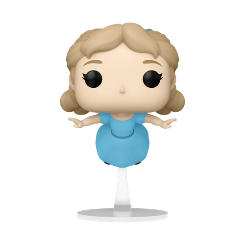 POP! Disney - Peter Pan 70th Anniversary #1345 Wendy (Flying)