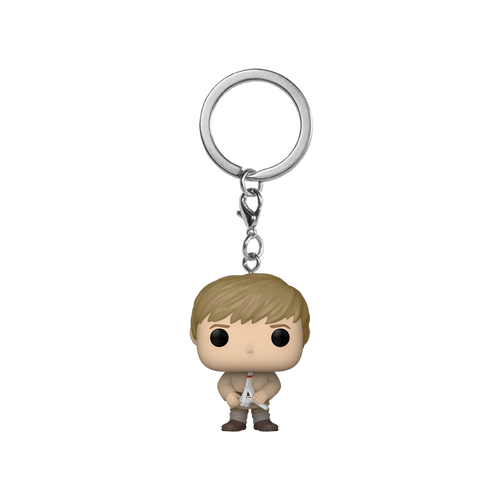 POP Keychain: Obi-Wan Kenobi S2- Young Luke Skywalker