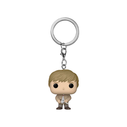 POP Keychain: Obi-Wan Kenobi S2- Young Luke Skywalker
