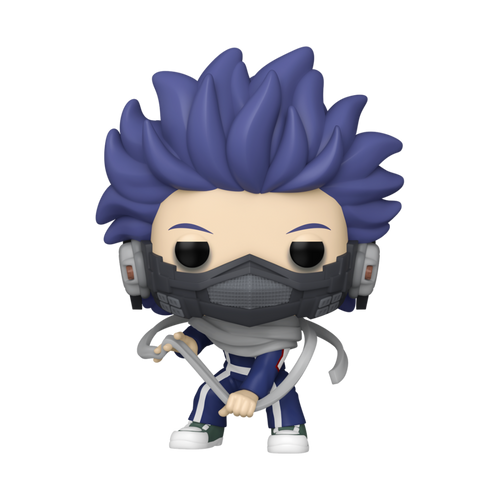 POP! Animation - My Hero Academia #1353 Hitoshi Shinso