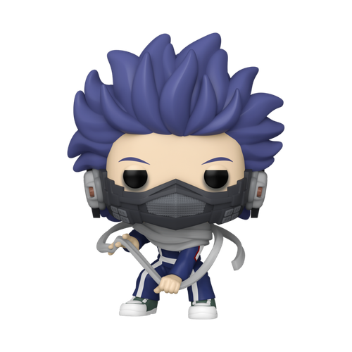 POP! Animation - My Hero Academia #1353 Hitoshi Shinso