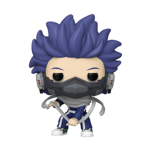POP! Animation - My Hero Academia #1353 Hitoshi Shinso