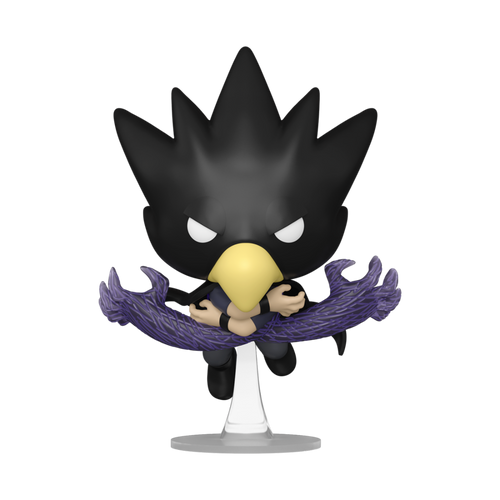 POP! Animation - My Hero Academia #1351 Fumikage Tokoyami (Fallen Angel)