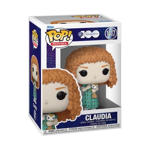 POP! Movies - Interview with the Vampire #1417 Claudia