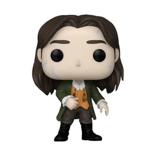 POP! Movies - Interview with the Vampire #1418 Louis de Pointe du Lac