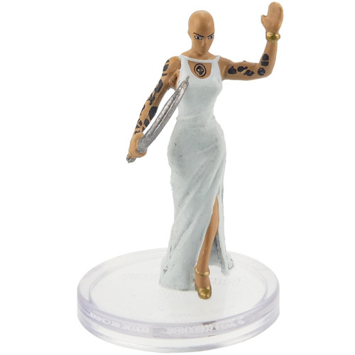 Sand & Stone - Priest of Osybus (#3)