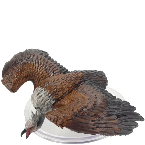 Sand & Stone - Giant Vulture (#27)