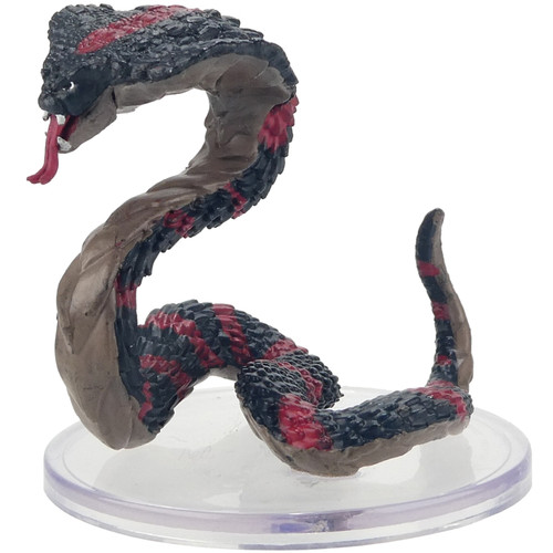 Sand & Stone - Spirit Naga (#29)