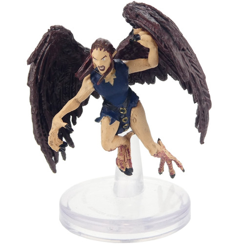Sand & Stone - Harpy (#35)