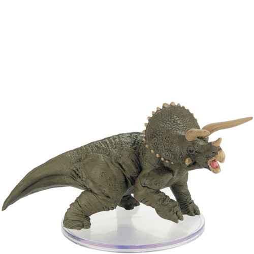 Sand & Stone - Triceratops (#40)