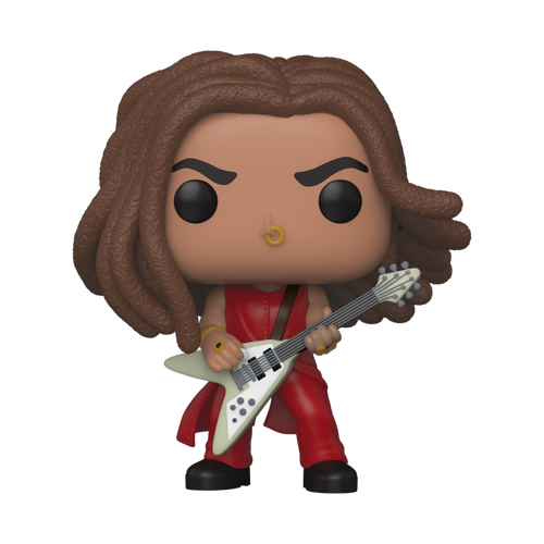 POP! Rocks #344 Lenny Kravitz