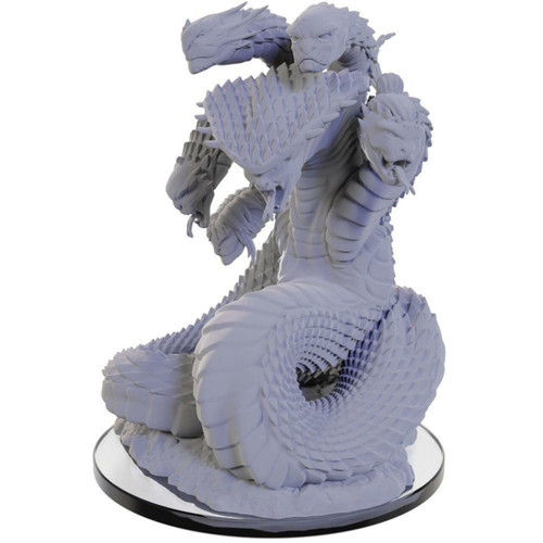 Critical Role Unpainted Miniatures: Naga Abomination (Wave 5)