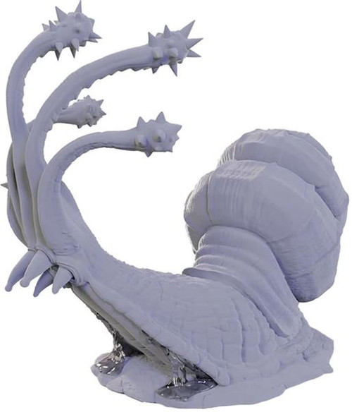 D&D Nolzur's Marvelous Miniatures - Flail Snail (90676)