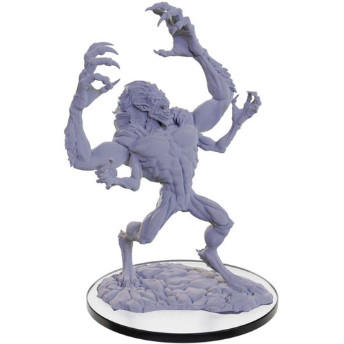 D&D Nolzur's Marvelous Miniatures - Draegloth (90679)