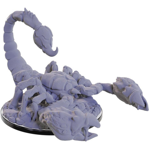 Pathfinder Battles Deep Cuts - Magma Scorpion (90687)