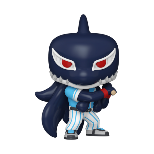 POP! Animation - My Hero Academia #1331 Gang Orca (Baseball)