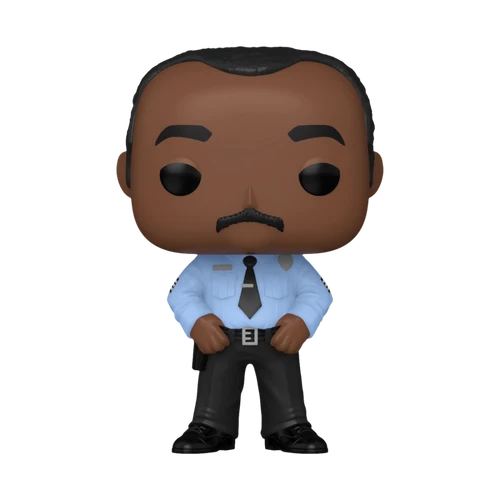 POP! TV - Family Matters #1377 Carl Winslow