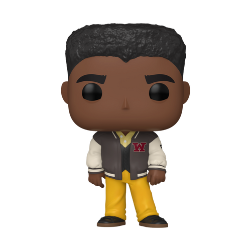 POP! TV - Family Matters #1378 Eddie Winslow