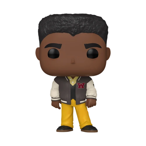 POP! TV - Family Matters #1378 Eddie Winslow