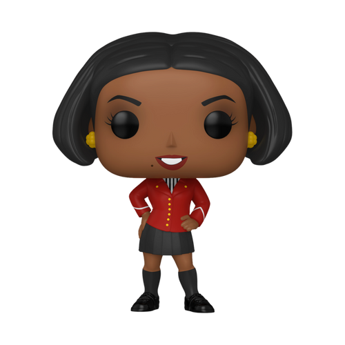 POP! TV - Family Matters #1379 Laura Winslow