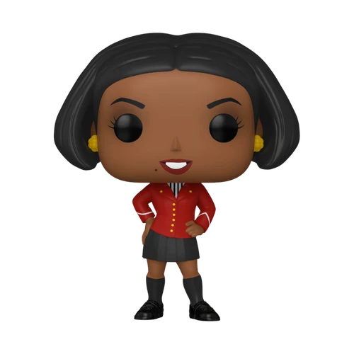 POP! TV - Family Matters #1379 Laura Winslow