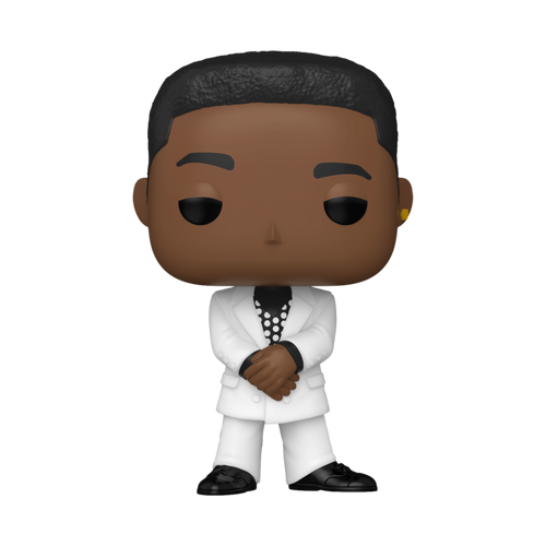 POP! TV - Family Matters #1380 Steve Urkel (as Stefan) [CHASE]