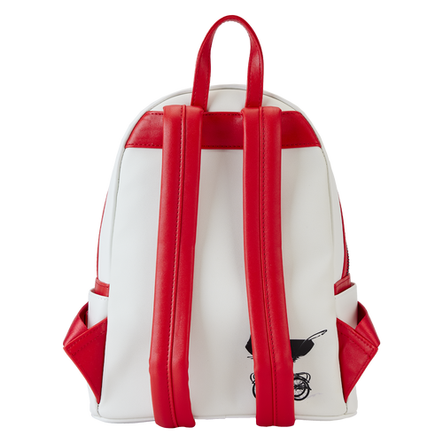 Annabelle Cosplay Mini Backpack