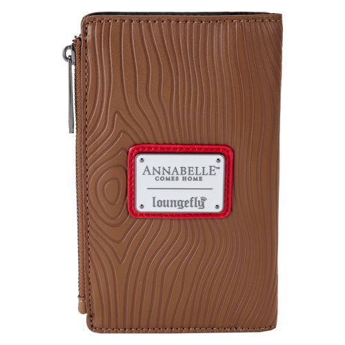 Annabelle Cosplay Bifold Wallet