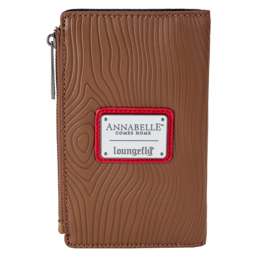 Annabelle Cosplay Bifold Wallet