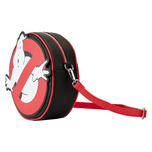 Ghostbusters: No Ghost Logo Crossbody