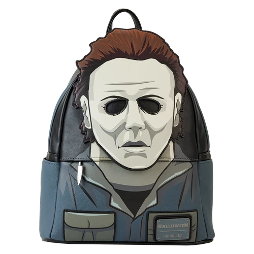 Halloween: Michael Myers Cosplay Mini Backpack