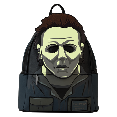 Halloween: Michael Myers Cosplay Mini Backpack
