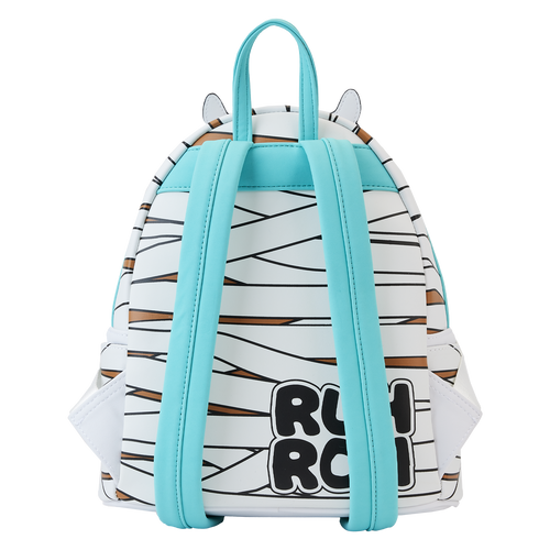 Scooby-Doo: Mummy Cosplay Mini Backpack