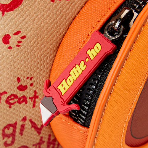 Trick 'r Treat: Pumpkin Cosplay Mini Backpack
