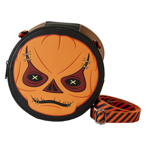 Trick 'r Treat: Sam Crossbody