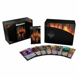Guilds of Ravnica Mythic Edition