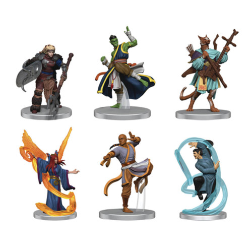 Pathfinder Battles: Fists of the Ruby Phoenix - Contenders and Champions Boxed Set