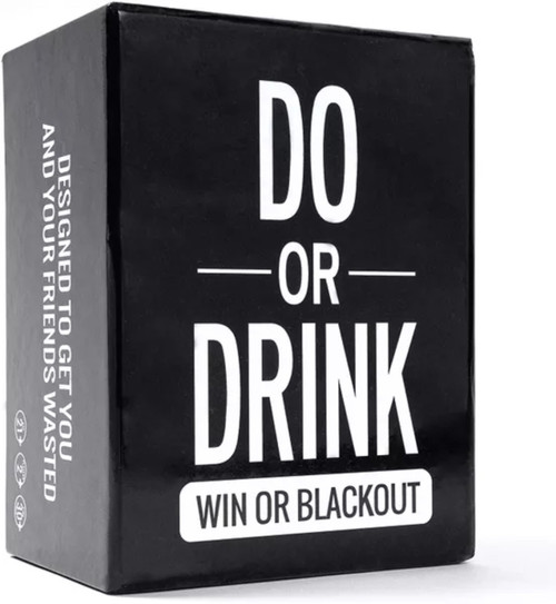 Do or Drink